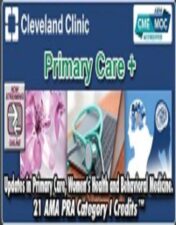 Cleveland Clinic Primary Care Plus 2023 (Videos)