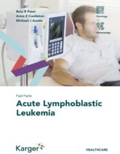Fast Facts: Acute Lymphoblastic Leukemia (Original PDF
