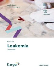 Fast Facts: Leukemia, 2nd Edition (Original PDF