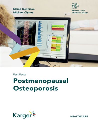 Fast Facts: Postmenopausal Osteoporosis,2022 Original PDF