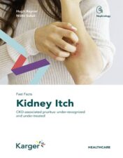 Fast Facts: Kidney Itch (Original PDF