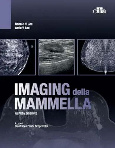 Imaging Della Mammella, 4 Ed. (Italian Edition) ,2024 EPub+Converted PDF