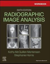 Workbook For Radiographic Image Analysis, 6th Edition ,2024 Original PDF