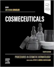 Cosmeceuticals: Procedures In Cosmetic Dermatology Series, 4th Edition ,2024 EPub+Converted PDF