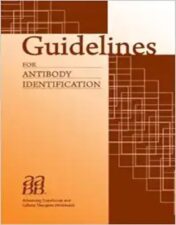 Guidelines For Antibody Identification ,2010 Original PDF