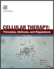 Cellular Therapy: Principles, Methods, And Regulations, 2nd Edition 2016 Original PDF