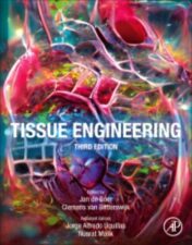 Tissue Engineering, 3rd Edition (Original PDF