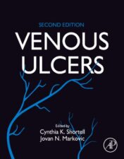 Venous Ulcers, 2nd Edition,2023 EPUB