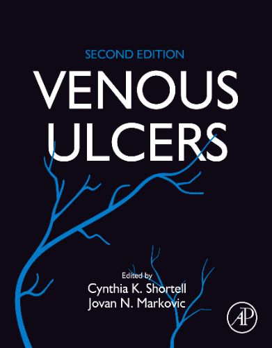 Venous Ulcers, 2nd Edition,2023 EPUB