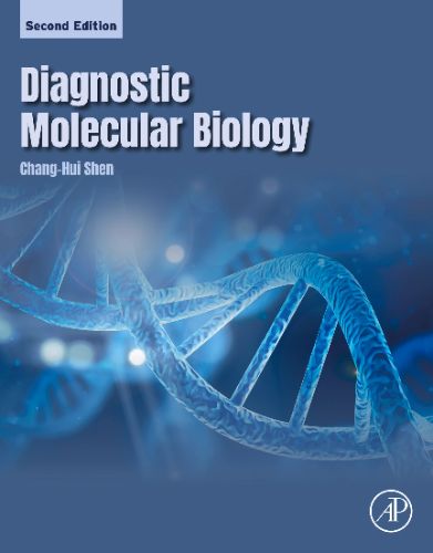 Diagnostic Molecular Biology, 2nd Edition,2023 Original PDF