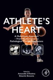 Athlete’s Heart: A Multimodal Approach – From Physiological To Pathological Cardiac Adaptations,2023 EPUB+converted pdf