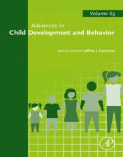 Advances In Child Development And Behavior, Volume 63,2022 Original PDF