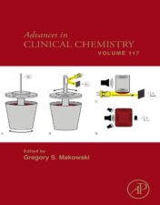 Advances In Clinical Chemistry (Volume 117) ,2023 Original PDF