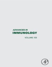 Advances In Immunology (Volume 160) ,2023 EPUB