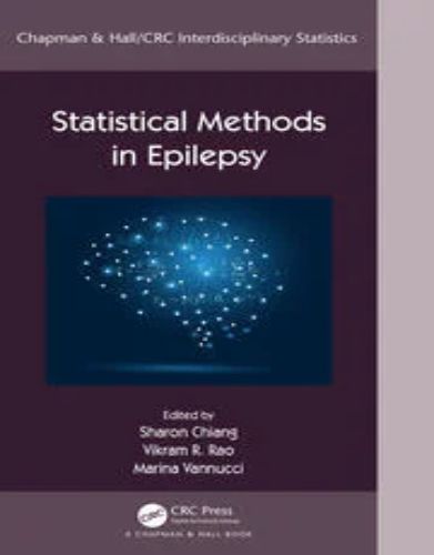 Statistical Methods In Epilepsy ,2024 Original PDF