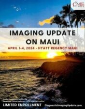 Spring Imaging Update On Maui April 1-4 2024 (Videos)