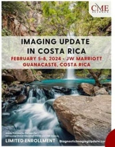 Imaging Update In Costa Rica – February 5-8 2024 (Videos)