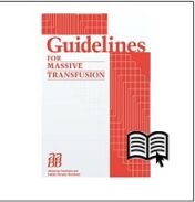 Guidelines For Massive Transfusion ,2005 Original PDF