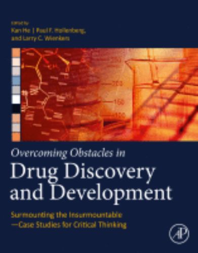 Overcoming Obstacles in Drug Discovery and Development,2023 Original PDF