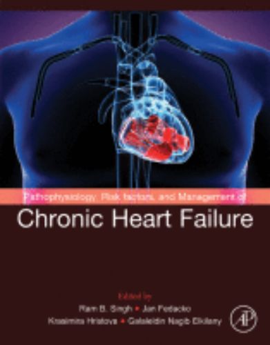 Pathophysiology, Risk Factors, and Management of Chronic Heart Failure , 2024 original PDF