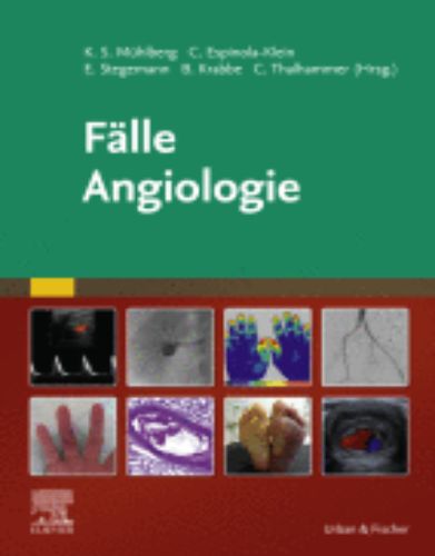 Fälle Angiologie , 2023 original PDF