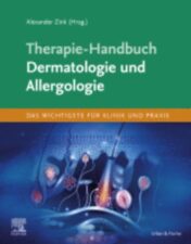 Therapie-Handbuch - Dermatologie und Allergologie, 2023 Original PDF