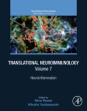 Translational Neuroimmunology Neuroinflammation Volume 7 in Translational Immunology ,2023 Original PDF