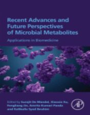 Recent Advances and Future Perspectives of Microbial Metabolites Applications in Biomedicine