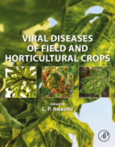 Viral Diseases of Field and Horticultural Crops,2023 Original PDF