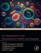 An Introduction to the Microbiome in Health and Diseases ,2024 Original PDF