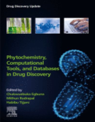 Phytochemistry, Computational Tools and Databases in Drug Discovery,2023 Original PDF