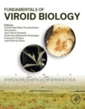 Fundamentals of Viroid Biology ,2023 Original PDF