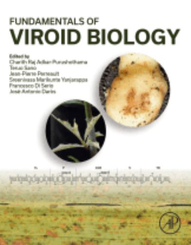 Fundamentals of Viroid Biology ,2023 Original PDF