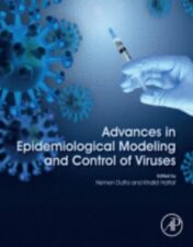 Advances in Epidemiological Modeling and Control of Viruses,2023 Original PDF