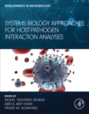Systems Biology Approaches for Host-Pathogen Interaction Analysis ,2024 Original PDF