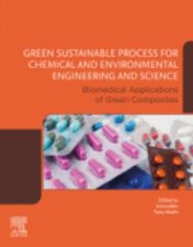 Green Sustainable Process for Chemical and Environmental Engineering and Science