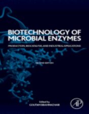 Biotechnology of Microbial Enzymes Production, Biocatalysis, and Industrial Applications ,2023 Original PDF
