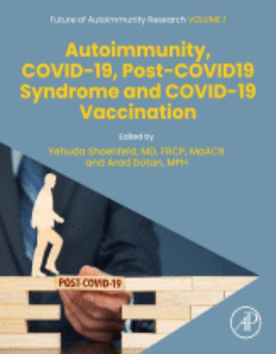 Autoimmunity, COVID-19, Post-COVID19 Syndrome and COVID-19 Vaccination ,2023 Original PDF