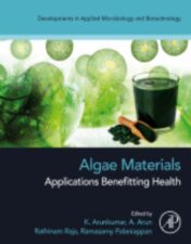 Algae Materials Applications Benefitting Health A volume in Developments in Applied Microbiology and Biotechnology ,2023 Original PDF