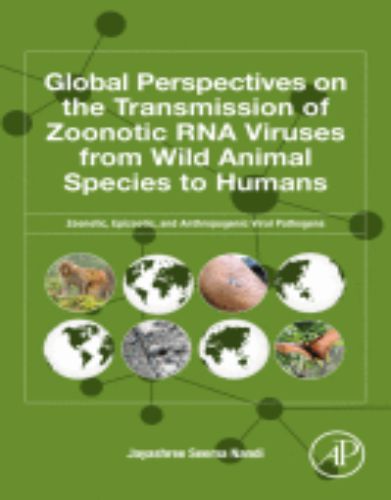 Global Perspectives on the Transmission of Zoonotic RNA Viruses from Wild Animal Species to Humans ,2023 Original PDF