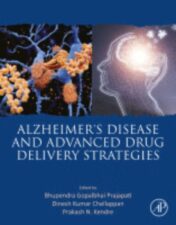 Alzheimer's Disease and Advanced Drug Delivery Strategies,2023 Original PDF