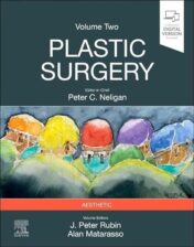 Plastic Surgery: Aesthetic Surgery, Volume 2, 5th Edition (Videos+Lecture Videos)