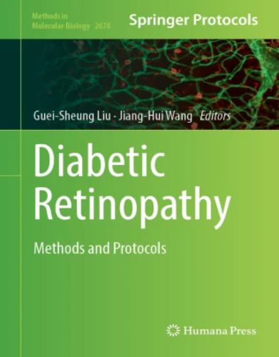 Diabetic Retinopathy Methods and Protocols