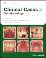 Clinical Cases In Gerodontology (Clinical Cases (Dentistry)) (Original PDF