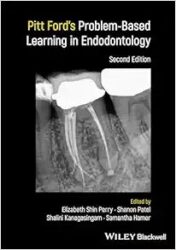 Pitt Ford’s Problem-Based Learning In Endodontology, 2nd Edition ,2024 Original PDF