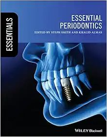 Essential Periodontics (Essentials (Dentistry)) (Original PDF