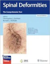 Spinal Deformities: The Comprehensive Text, 2nd Edition (Original PDF