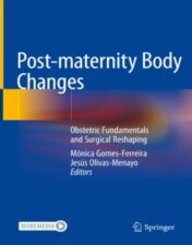 Post-maternity Body Changes, 2023 Original PDF