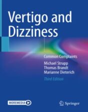 Vertigo and Dizziness Common Complaints