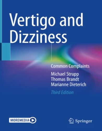 Vertigo and Dizziness Common Complaints